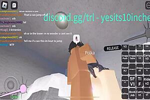 Hey, Wanna Play Rosex For 20 Minutes And Cum On Those Boobs?