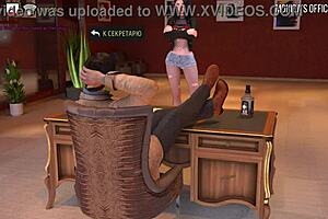 Fashion Business - Rose of Hope Episode 59