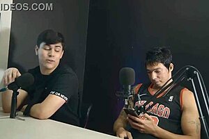 meeting monica lima and rafael on zl podcast?