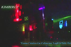 peruvian climax video reaches intense peak