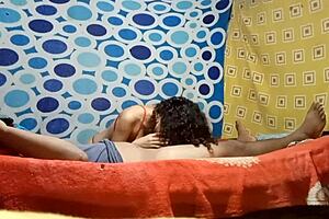 Beautiful Model Poses Elegantly In Stunning Photoshoot!