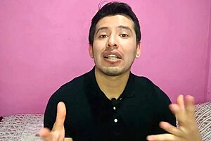 Penetro Con Mis 21Cm De Verga Gruesa A Pelo A Mi Padrastro En La Cocina Relato Sexual