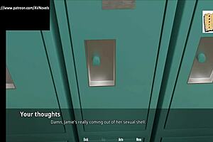 wvm 32 johns getting ready to meet his fans in casual setting