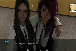 wvm 32 johns getting ready to meet his fans in casual setting