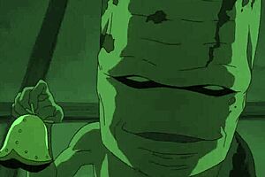 Dororo Episode 2 Focuses On Legs In Portuguese