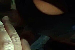 Quick sex with my neighbor! I stopped cumming inside her wet pussy!