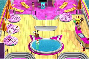 club hentai girls love sex review