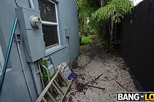 The Time For Ass With Ny Jovan Jordan, Ny Ny Lew, Connie Perignon