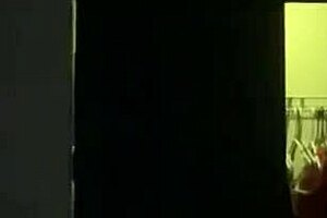 messaging my big booty neighbor