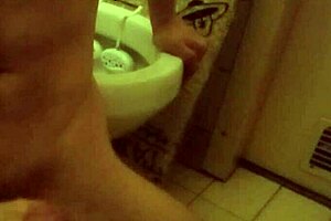 horny boy catches mother in law naked