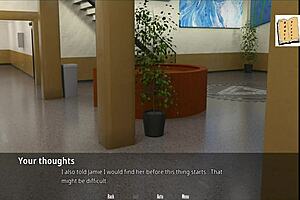 wvm 32 johns getting ready to meet his fans in casual setting