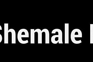 A trans woman from Colombia masturbates herself, gets her tits sucked and gets the dasytyle screwed