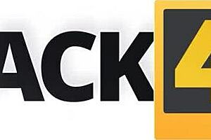 Hey, that good-looking chick and black dj are hooking up after the party, he said