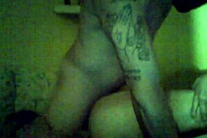 doggy style fucking bent over