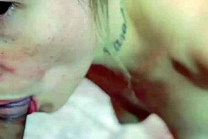 Hired a photographer for home shoot, he fucked me everywhere 😏