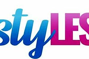 i watch busty blondes kyra and chessie finger pussies by pool