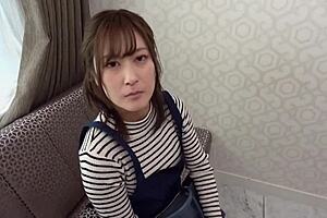 超淫乱体質で浮気盛りなデカ乳首美人妻と生ハメ性交＃あすか＃人妻 漫喫スタッフ part1