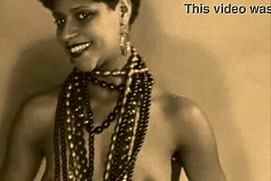 vintage women from around the world sharing stories