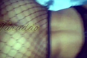 Wow, Safada Shakes Her Ass on My Hard Cock for Wild Anal Action!