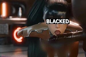 Hey, check out this eve stellar blade compilation with blowjobs