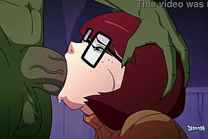 wanna see mystery bang riding extended?