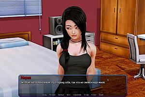 Complete Gameplay of Harem Hotel Part 10