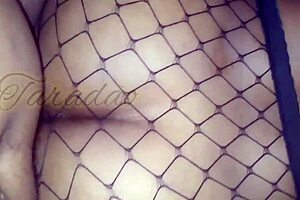 Wow, Safada Shakes Her Ass on My Hard Cock for Wild Anal Action!