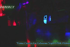 peruvian climax video reaches intense peak