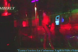 peruvian climax video reaches intense peak