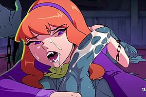 wanna see mystery bang riding extended?