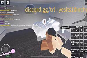 Hey, Wanna Play Rosex For 20 Minutes And Cum On Those Boobs?