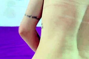 Hired a photographer for home shoot, he fucked me everywhere 😏