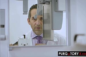 purgatoryx the dentist vol 3 part 2 featuring dharma jones