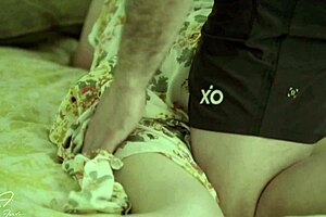 teaser charlie forde gets a sensual erotic massage on xred