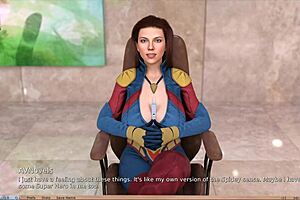 Where the Heart Is 270 Game Adventure