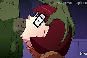 wanna see mystery bang riding extended?