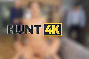 pretty latina gets fucked on the sofa by old gay guy in pov