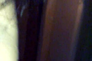 Latina Going Through Suffering and Enjoyment