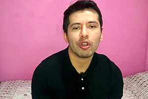 Penetro Con Mis 21Cm De Verga Gruesa A Pelo A Mi Padrastro En La Cocina Relato Sexual