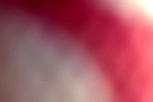 wet pussy gets fucked by big cock in couple scene