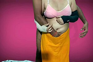 Homemade couple fucks tight teen 18+ pussy with virgin dick