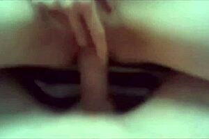 Watch Candy Candace's Wild Webcam Ass Sex!