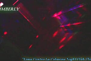 peruvian climax video reaches intense peak