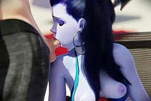 Overwatch Compilation 117 Highlights