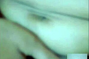 Video call masturbate huge ass and pussy