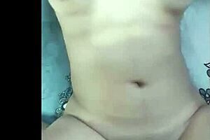 Give Me All Your Cock And Pound It Deep Into My Pussy!