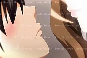 step sister jerk me off after grabbing her boobs