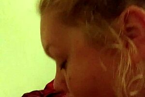 Me And My Girl Playing On Camera