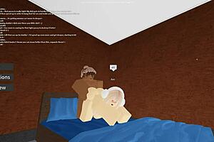 amateur blonde whore tries big black cock first time. riding and blowjob.