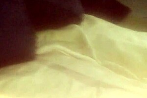 man, that rica cogida was amazing